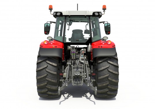 MF 5700 S series